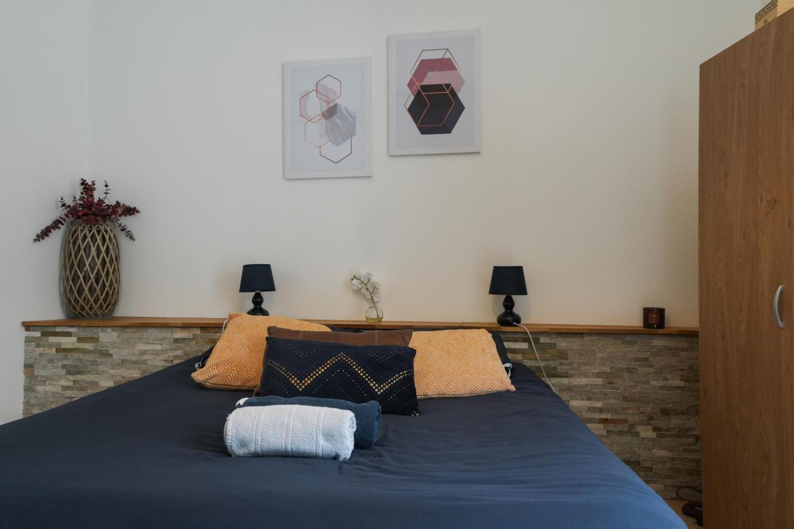 Studio Moderne, Hypercentre De Cholet, Arrivee Autonome ! المظهر الخارجي الصورة